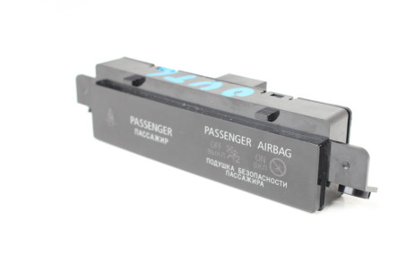 Дисплей AIR BAG 20- Mitsubishi Outlander (GF) 2012- 8002C913 (86276)