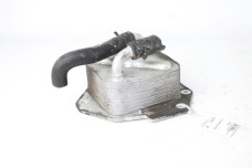 Охладитель масла 2.2 TDI Mazda CX-5 (KF) 2017- SH0214700 (86279)