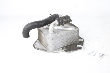 Охолоджувач масла 2.2 TDI Mazda CX-5 (KF) 2017- SH0214700 (86279)