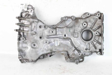 Крышка двигателя передняя 2.2 TDI Mazda CX-5 (KF) 2017- SH0110500C (86281)