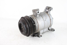 Компрессор кондиционера Mazda CX-5 (KF) 2017- KD7761450A (86286)