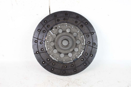 Диск зчеплення 2.2 TDI Mazda CX-5 (KF) 2017- SH0216460A (86289)