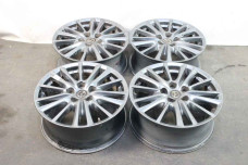 Диск колесный R17 комплект Mazda CX-5 (KF) 2017- 9965A17070 (86293)