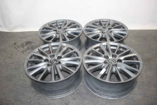 Диск колісний R17 комплект Mazda CX-5 (KF) 2017- 9965A17070 (86293)