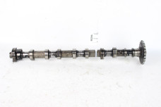 Розподільний вал впускний 1.7 TDI Kia Optima (TF) 2010-2016 241002A200 (86298)