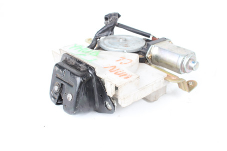 Замок кришки багажника універсал Honda Accord (CL/CM) 2003-2008 74800SED901 (86300)