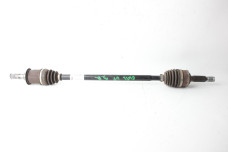 Привід задній правий 2.4 Mitsubishi Outlander (GF) 2012- 3715A406 (86301)