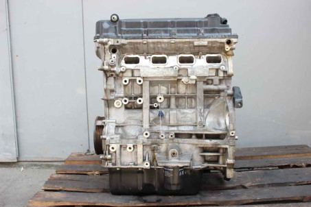 Двигун без навісного обладнання 2.4 23тис. Mitsubishi Outlander (GF) 2012- 1000D139 (86304)