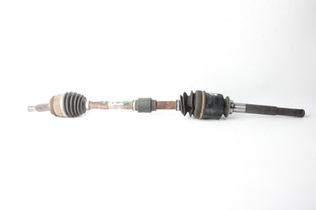 Привод передний правый 2.4 4WD 19- Mitsubishi Outlander (GF) 2012- 3815B082 (86308)