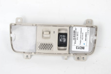 Плафон переднього салону під люк 20- Mitsubishi Outlander (GF) 2012- 8401A365YA (86313)