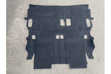 Ковер багажника 20- Mitsubishi Outlander (GF) 2012- 7270A633 (86317)