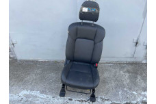 Сидіння переднє праве шкіра Mitsubishi Outlander (GF) 2012-  (86318)