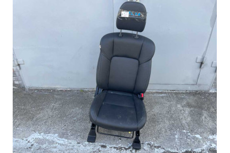 Сидіння переднє праве шкіра Mitsubishi Outlander (GF) 2012-  (86318)