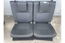 Сидіння заднє комплектне 3 ряд Mitsubishi Outlander (GF) 2012-  (86320)