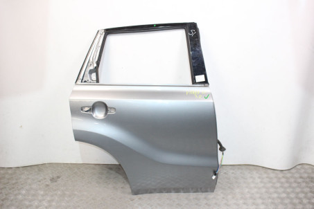 Двері задні праві Suzuki Vitara (LY) 2015- 6800354P01 (86354)