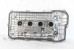 Крышка клапанная 1.6 Toyota Corolla E16 (E160) 2013-2018 112010T050 (86366)