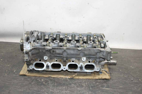 Голівка блока з розподільними валами 1.6 Toyota Corolla E16 (E160) 2013-2018 1110109300 (86367)