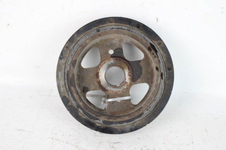 Шків коленвалу 1.6 Toyota Corolla E16 (E160) 2013-2018 1347037042 (86371)