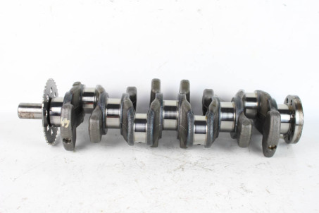 Коленвал стандарт 1.6 Toyota Corolla E16 (E160) 2013-2018 134010T051 (86372)