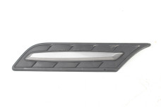 Накладка крыла левая декоративная Suzuki Vitara (LY) 2015- 7262054P20H22 (86409)