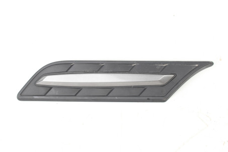 Накладка крыла левая декоративная Suzuki Vitara (LY) 2015- 7262054P20H22 (86409)