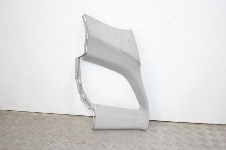 Обшивка багажника левая верхняя Suzuki Vitara (LY) 2015- 7626054P006GS (86416)