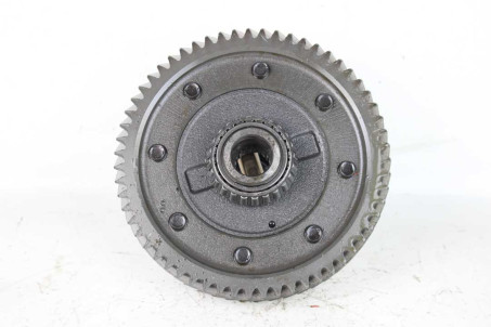 Дифференциал 1.6 Toyota Corolla E16 (E160) 2013-2018 4130002080 (86421)