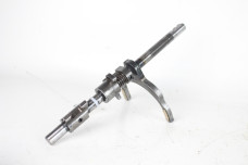 Вилка перемикання передач 1.6 Toyota Corolla E16 (E160) 2013-2018 3322002010 (86424)