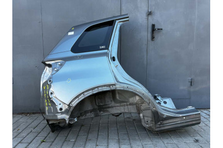 Четверть кузова задняя правая Suzuki Vitara (LY) 2015- 6411154P01P31 (86434)