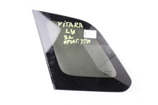Скло в кузов заднє ліве оригінальне тонування Suzuki Vitara (LY) 2015- 8459054P11000 (86442)