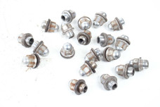 Гайки колеса комплект Mitsubishi Outlander (GF) 2012- MR455707 (86446)