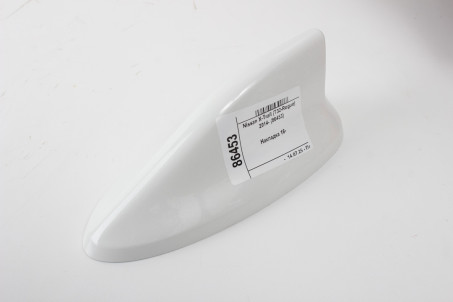 Накладка антены 16- Nissan X-Trail (T32-Rogue) 2014-2021 282289NF0F (86453) без антены