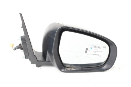 Дзеркало праве електро RHR 5pin Suzuki Vitara (LY) 2015- 8470154PK1 (86458)