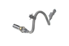 Датчик положення коленвала 1.6 Kia Soul (AM) 2008–2013 391802B000 (86470)