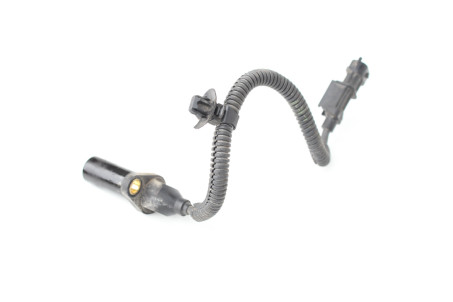 Датчик положения коленвала 1.6 Kia Soul (AM) 2008–2013 391802B000 (86470)