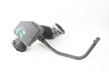 Патрубок повітряного фільтра 1.6 Kia Soul (AM) 2008–2013 281382K600 (86471)