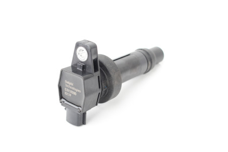 Катушка зажигания 1.6 Kia Soul (AM) 2008–2013 273012B010 (86474)