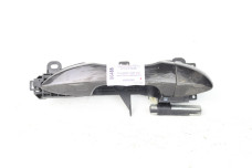 Ручка двері зовнішня права передня безключовий доступ Toyota Corolla E16 (E160) 2013-2018 6920102260 (86488)