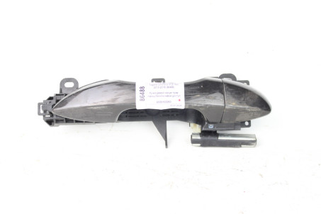 Ручка двері зовнішня права передня безключовий доступ Toyota Corolla E16 (E160) 2013-2018 6920102260 (86488)