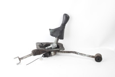 Куліса перемикання МКПП 5 st Subaru Forester (SH) 2008-2012 35011AG011 (8759)