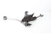 Кулиса переключения МКПП 5 st Subaru Forester (SH) 2008-2012 35011AG011 (8759)