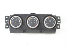 Блок управления климат контроля Nissan X-Trail (T31) 2007-2012 27500JG74A (8911)