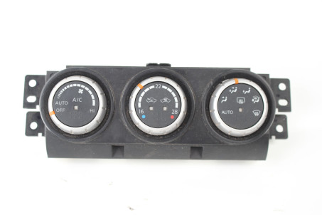 Блок керування клімат контролю Nissan X-Trail (T31) 2007-2012 27500JG74A (8911)