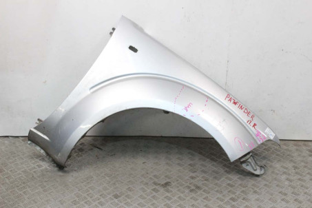 Крыло переднее правое дефект 06-08 Nissan Pathfinder (R51) 2006-2014 63100EB330 (9117)