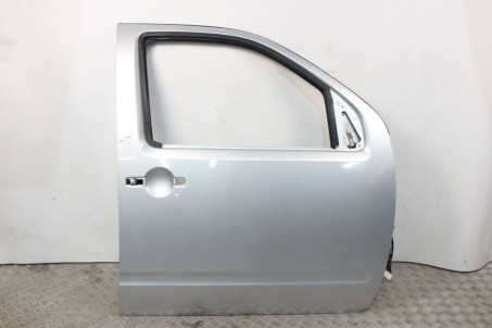 Двері передні праві Nissan Pathfinder (R51) 2006-2014 80100EB330 (9121)