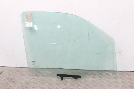 Стекло двери переднее правое Nissan Pathfinder (R51) 2006-2014 80300EB310 (9122)