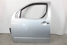 Двері передні ліві Nissan Pathfinder (R51) 2006-2014 80101EB330 (9123)