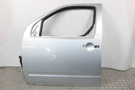Двері передні ліві Nissan Pathfinder (R51) 2006-2014 80101EB330 (9123)