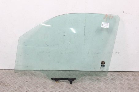 Скло двері переднє ліве Nissan Pathfinder (R51) 2006-2014 80301EB310 (9124)