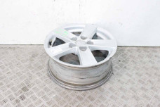 Диск колесный R16 1шт. Mitsubishi Lancer X (CY) 2007-2013 MN101945 (9134) 6.5J ET46 5x114.3x67.1